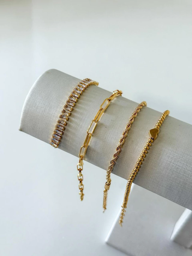 Pulseiras