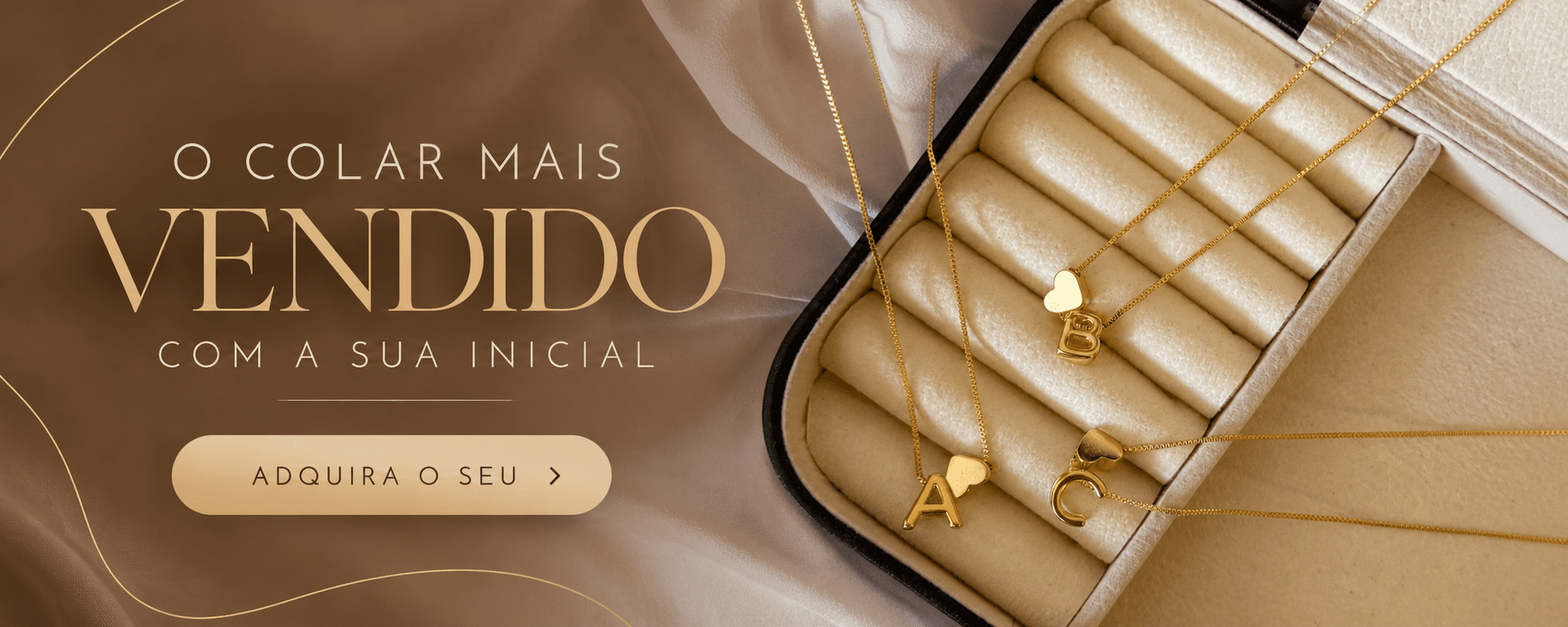 Frete grátis para todo o Brasil em compras acima de R$159,00