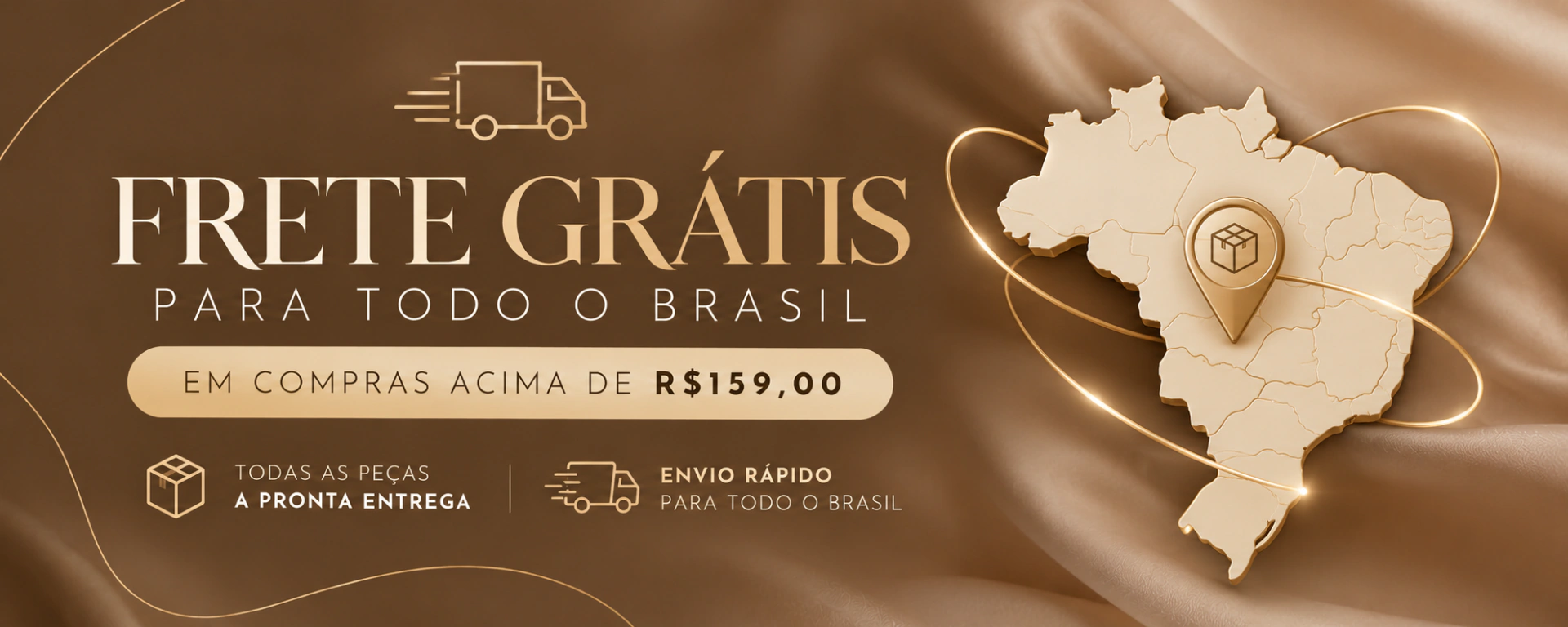 O colar mais vendido com a sua inicial